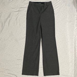 Express high waist dress pants